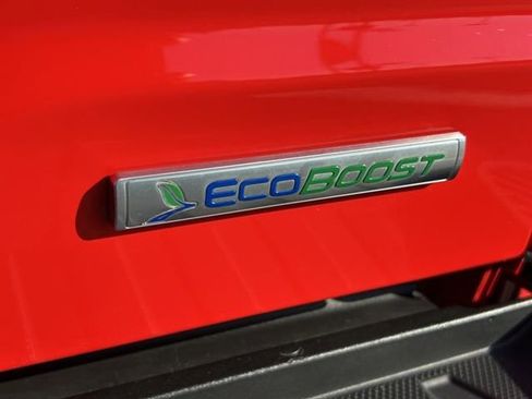 Used 2022 Ford F150 XL w/ Equipment Group 101A High image 9