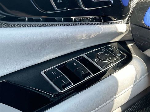 Used 2026 Cadillac Optiq Luxury 1 image 23