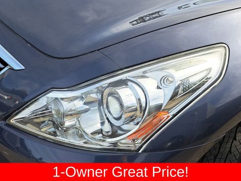 Used 2012 INFINITI G37 Journey w/ Premium Pkg image 33