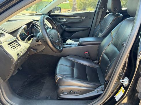 Used 2018 Chevrolet Impala Premier image 8