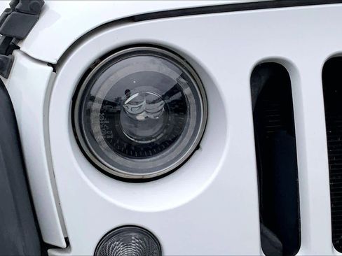 Used 2014 Jeep Wrangler Sport w/ Quick Order Package 23S image 22