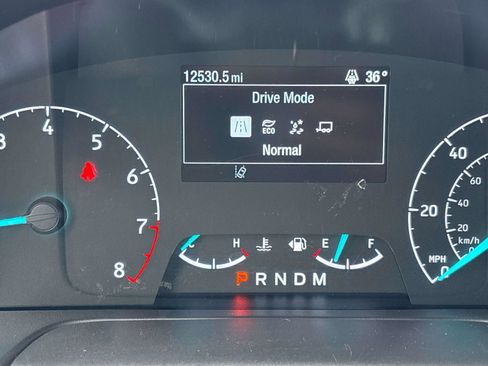 Used 2024 Ford Transit 250 Low Roof w/ Exterior Upgrade Package image 27