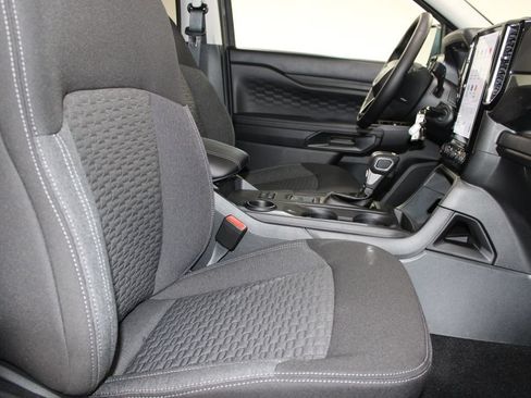 New 2026 Ford Ranger XLT RWD image 22