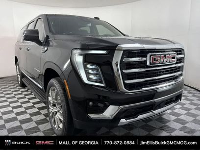 New 2026 GMC Yukon XL Elevation