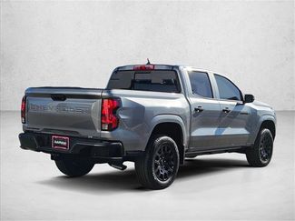 New 2026 Chevrolet Colorado W/T w/ WT Custom Package RWD video 2