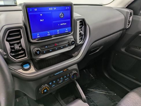 Used 2022 Ford Bronco Sport Big Bend AWD/4WD image 13