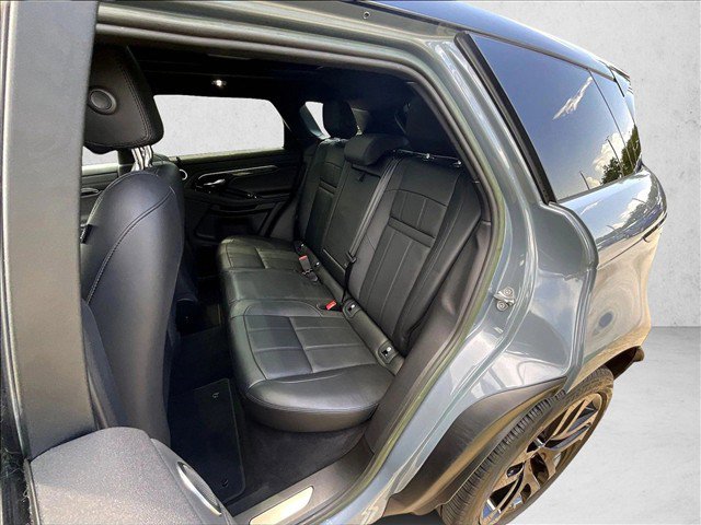 Used 2023 Land Rover Range Rover Evoque R-Dynamic SE AWD/4WD image 27