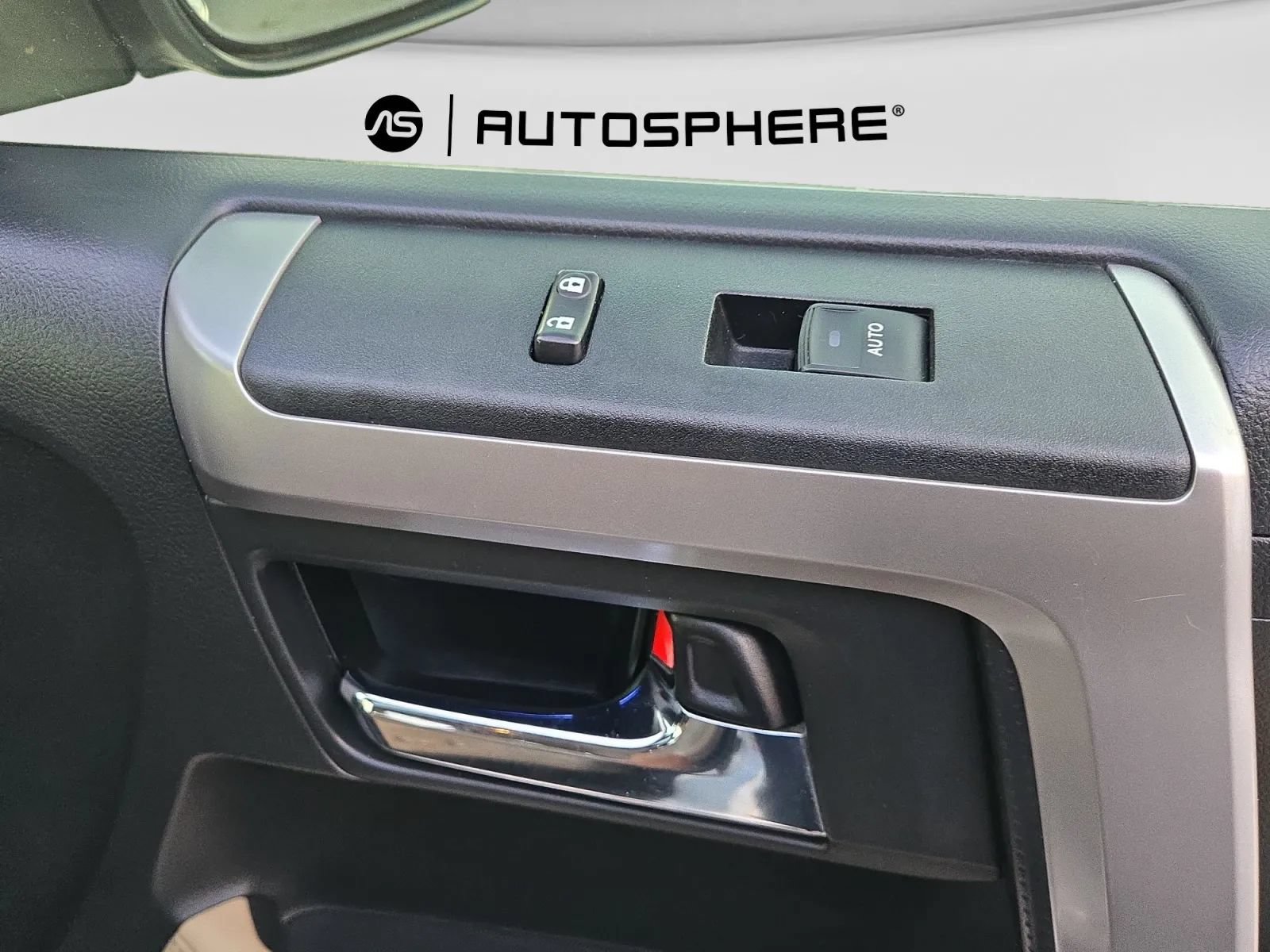 Used 2019 Toyota 4Runner Limited RWD image 32