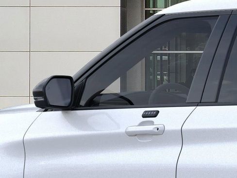 New 2026 Ford Explorer ST w/ Sun And Sound Package image 20