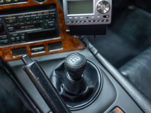 Used 1994 Toyota Supra Turbo RWD image 12