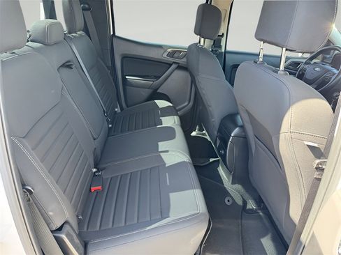 Used 2023 Ford Ranger XL w/ Equipment Group 101A High image 29