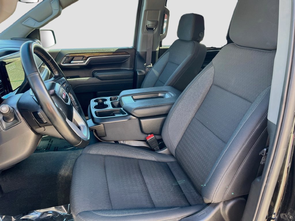 Used 2026 GMC Sierra 1500 Elevation AWD/4WD image 21