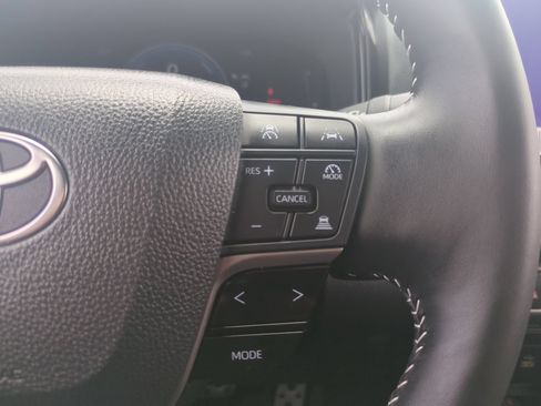Used 2026 Toyota Camry SE w/ Multimedia Upgrade Package FWD image 21
