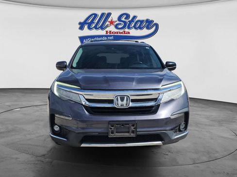 Used 2020 Honda Pilot Touring image 8