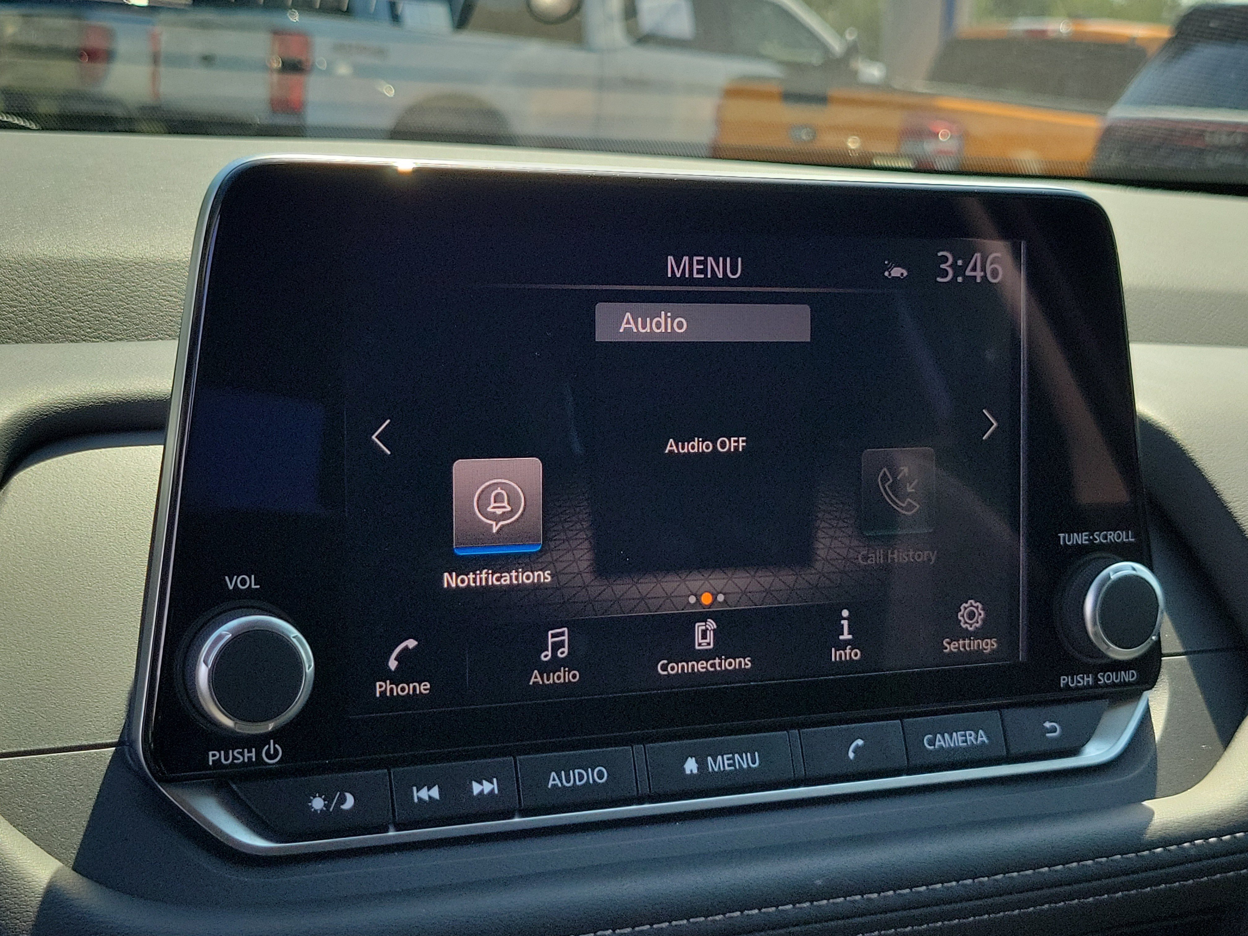 Used 2026 Nissan Rogue SV FWD image 12