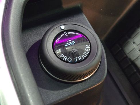 Used 2025 Ford Expedition Platinum w/ Stealth Performance Package image 37