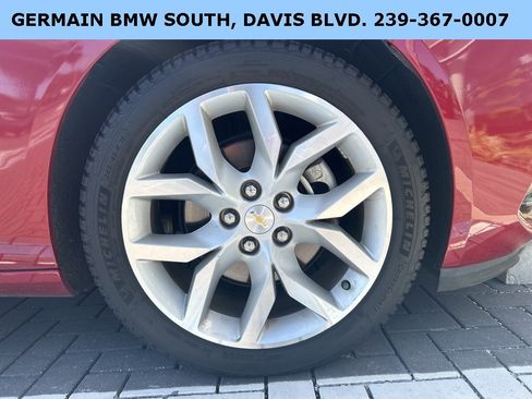 Used 2014 Chevrolet Impala LTZ image 26