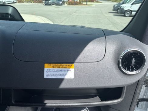 New 2026 Mercedes-Benz Sprinter 2500 image 17