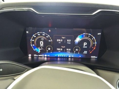 Certified 2023 Chevrolet Colorado ZR2 w/ Desert Boss Special Edition image 17