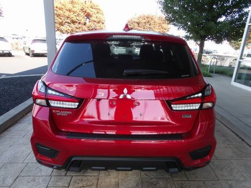 New 2025 Mitsubishi Outlander Sport LE image 6