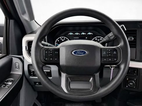 Used 2024 Ford F350 XL w/ XL Off-Road Package image 15