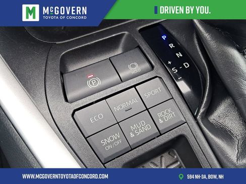 Used 2019 Toyota RAV4 XLE w/ Convenience Package AWD/4WD image 28