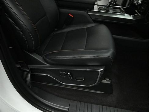 Certified 2023 Ford F150 Lariat w/ Equipment Group 502A High image 33