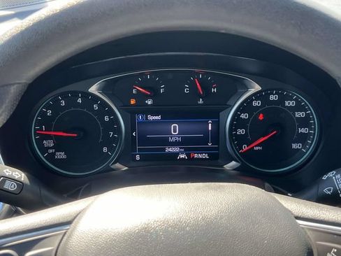 Used 2023 Chevrolet Equinox LS w/ LS Convenience Package FWD image 27