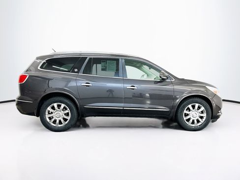Used 2015 Buick Enclave Leather AWD/4WD image 10