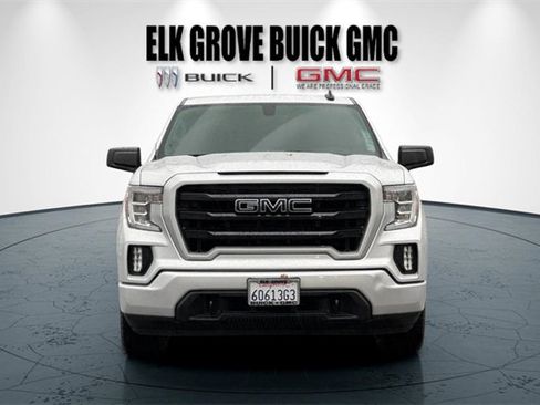 Used 2021 GMC Sierra 1500 Elevation w/ Preferred Package image 9