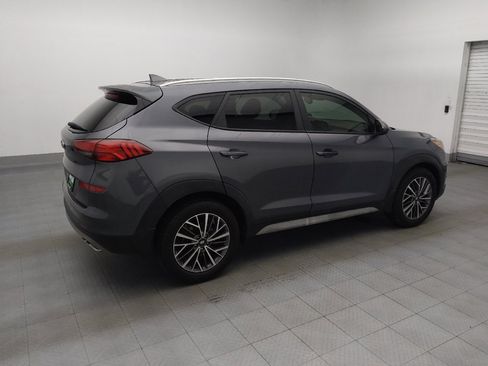 Used 2019 Hyundai Tucson SEL FWD image 10
