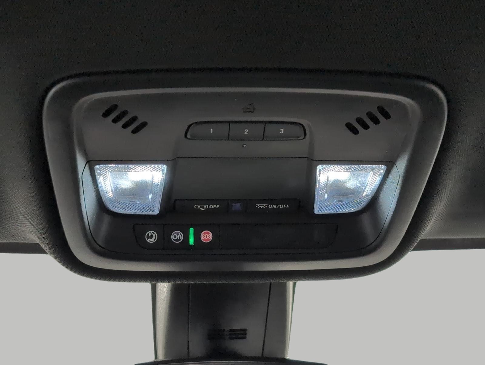 Used 2023 Chevrolet Traverse LT w/ LPO, Floor Liner Package AWD/4WD image 19