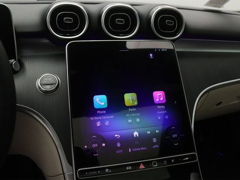 New 2026 Mercedes-Benz C 300 Sedan image 6