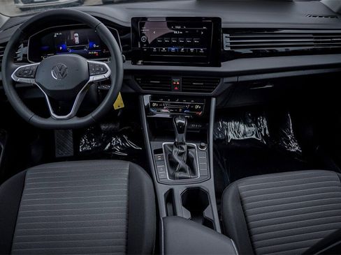 New 2026 Volkswagen Jetta S image 21