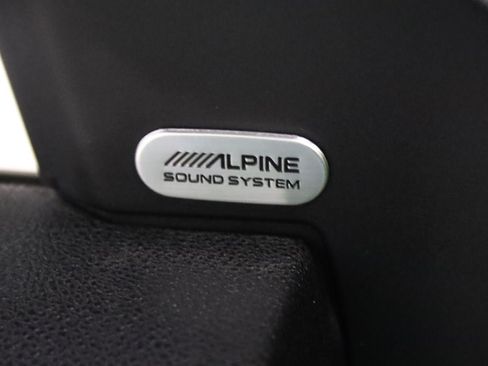 Used 2023 Dodge Charger SXT w/ Blacktop Package RWD image 16