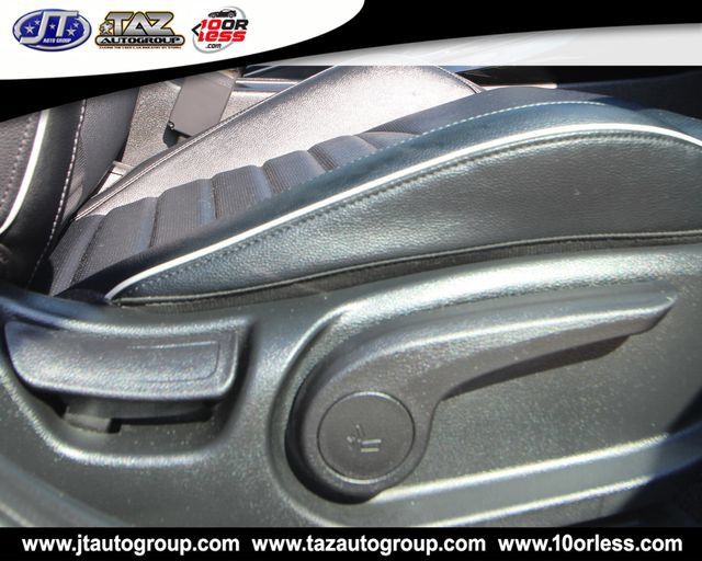 Used 2023 Kia Forte GT-Line w/ GT-Line Premium Package FWD image 15