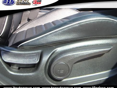 Used 2023 Kia Forte GT-Line w/ GT-Line Premium Package FWD image 15