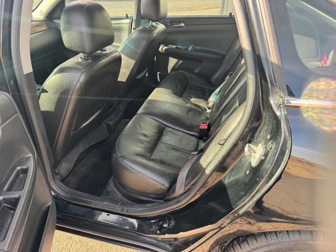 Used 2008 Chevrolet Impala LT image 12