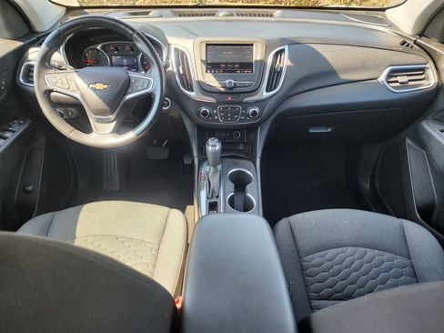 Used 2020 Chevrolet Equinox LT image 19