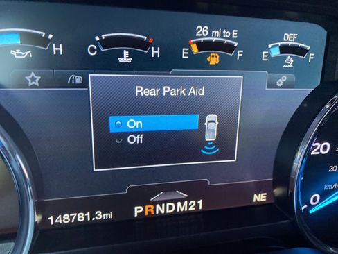 Used 2018 Ford F250 Lariat w/ Lariat Ultimate Package image 55