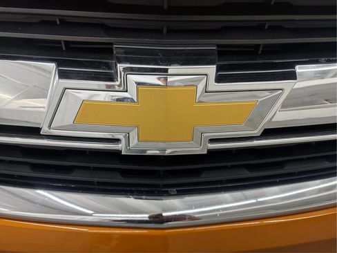 Used 2017 Chevrolet Colorado W/T w/ WT Convenience Package AWD/4WD image 35