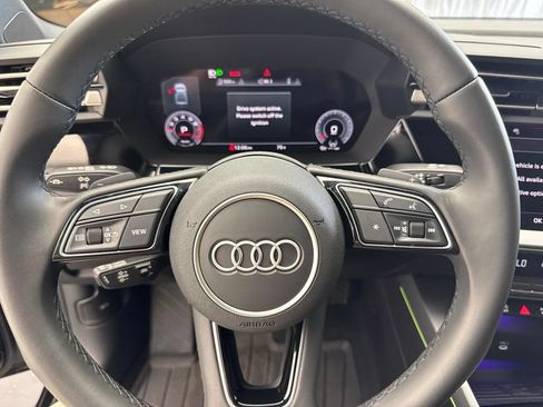 Used 2026 Audi A3 2.0T Premium w/ Convenience Package AWD/4WD image 34
