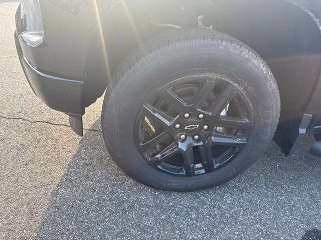 New 2026 Chevrolet Silverado 1500 RST AWD/4WD image 10