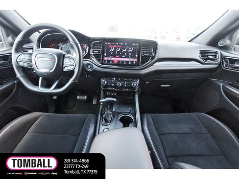 Used 2026 Dodge Durango GT AWD/4WD image 10