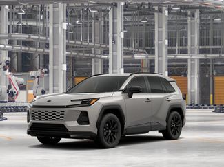 New 2026 Toyota RAV4 SE AWD/4WD video 1