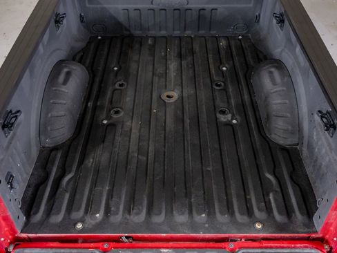 Used 2023 Ford F250 Lariat w/ Lariat Ultimate Package image 52