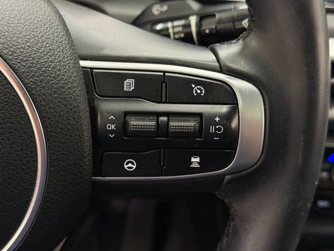 Used 2021 Kia K5 GT-Line w/ GT-Line FWD Premium Package image 27