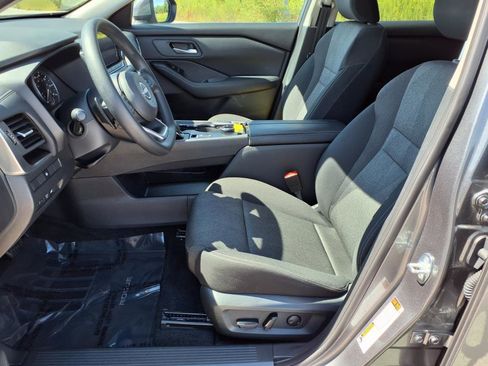 Used 2024 Nissan Rogue SV image 25