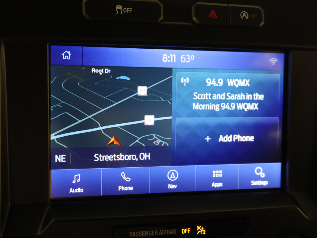 Used 2020 Ford F150 XLT w/ Equipment Group 302A Luxury AWD/4WD image 43