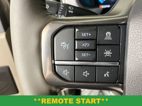 New 2025 Ford F150 Platinum w/ Equipment Group 703A Plus image 18